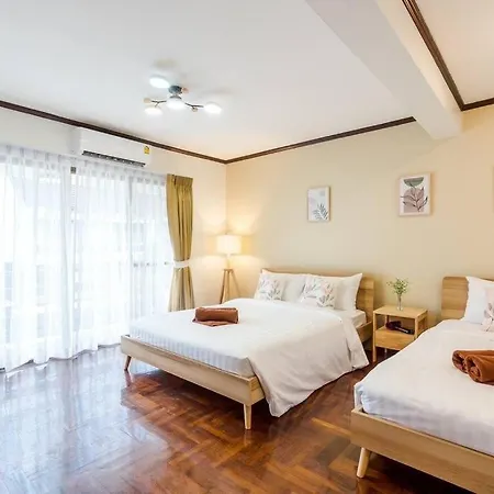 City White Beach House2 Hua Hin Exterior photo