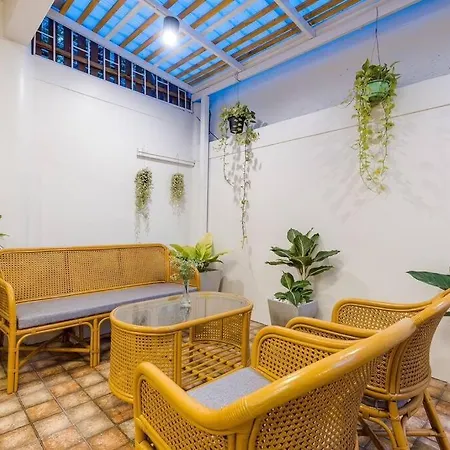 City White Beach House2 Hua Hin Exterior photo