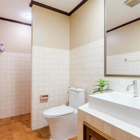 City White Beach House2 Hua Hin Exterior photo
