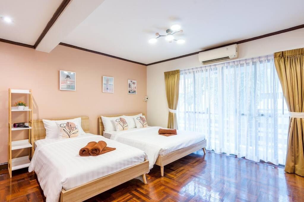 Villa White House2